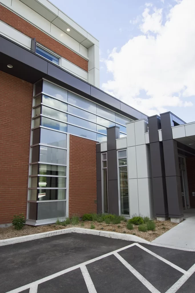 Centre Valéo - Saint-Lambert