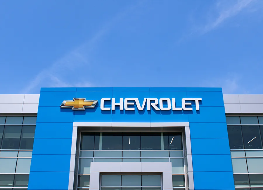 Chevrolet Buick GMC Corvette - Repentigny
