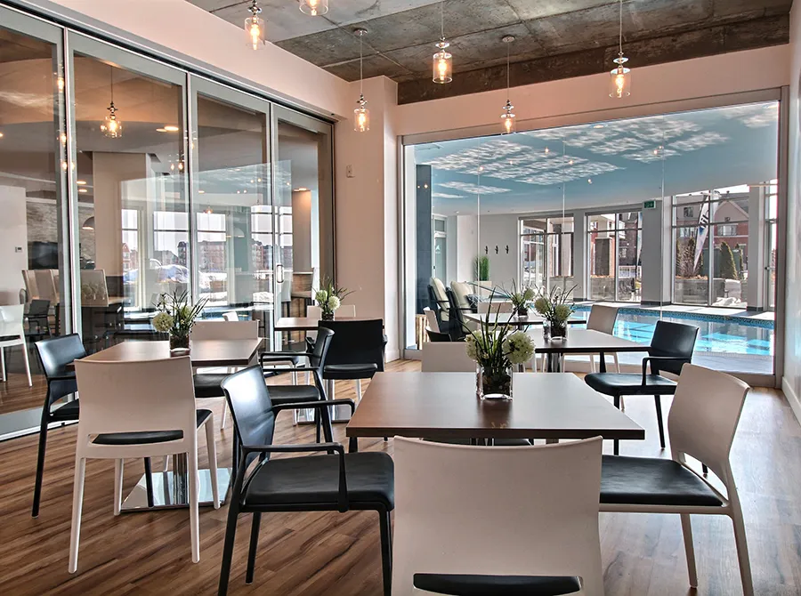 Lib Pointe-Claire