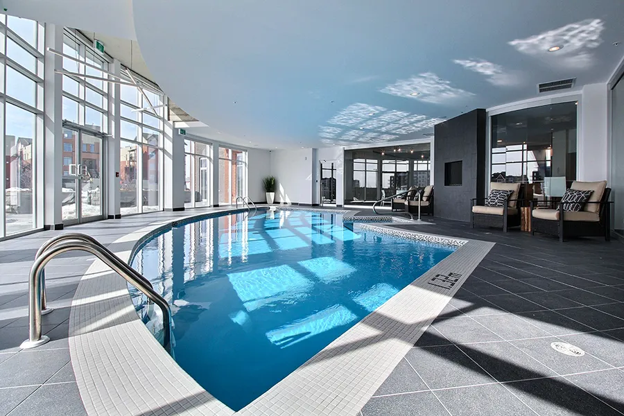 Lib Pointe-Claire