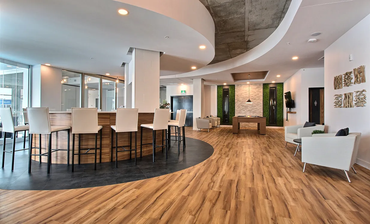 Lib Pointe-Claire