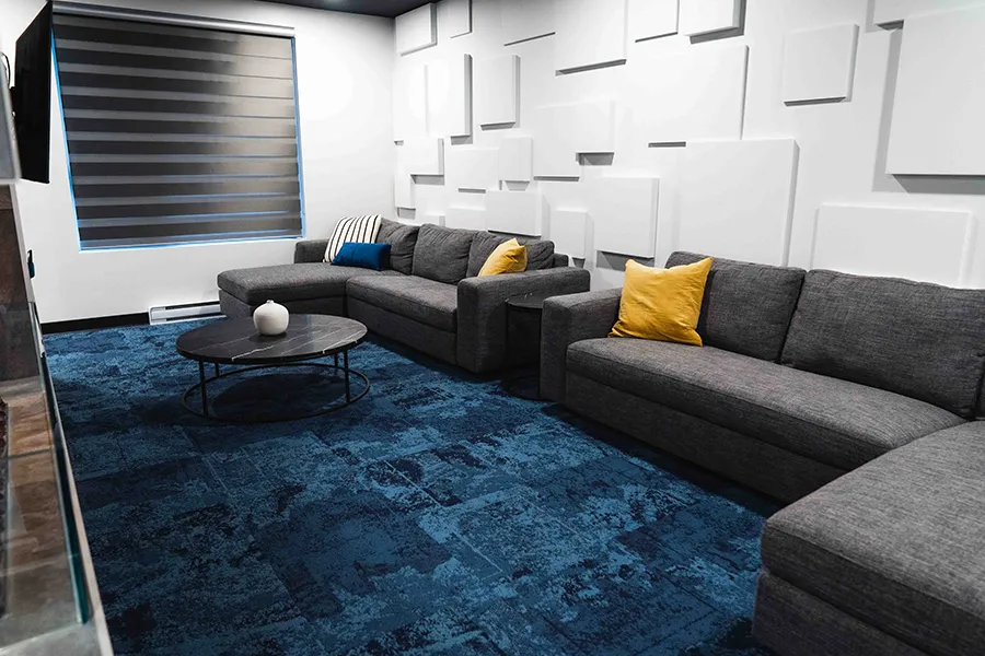 Loggia - Lounge
