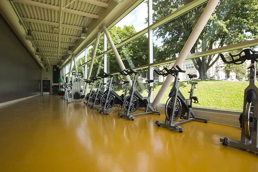 Centre sportif Esther-Blondin