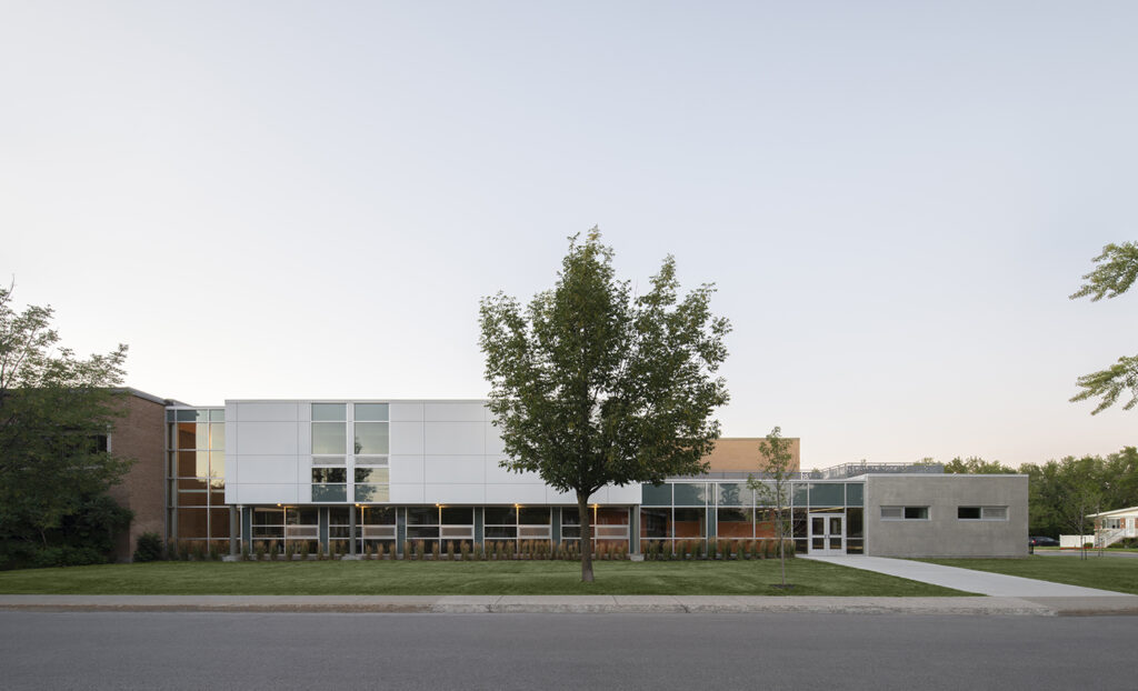 École primaire Montmartre