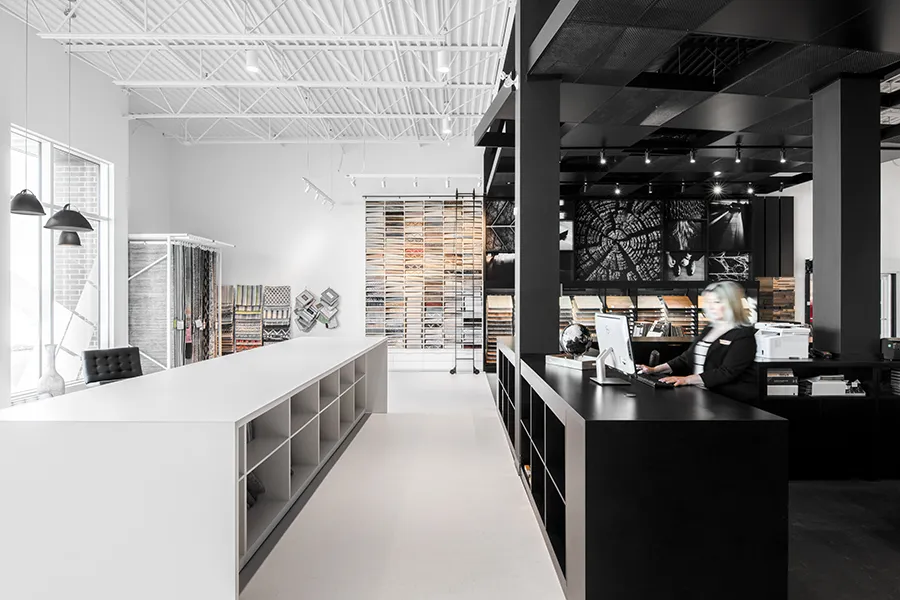 Boutique Le Monde