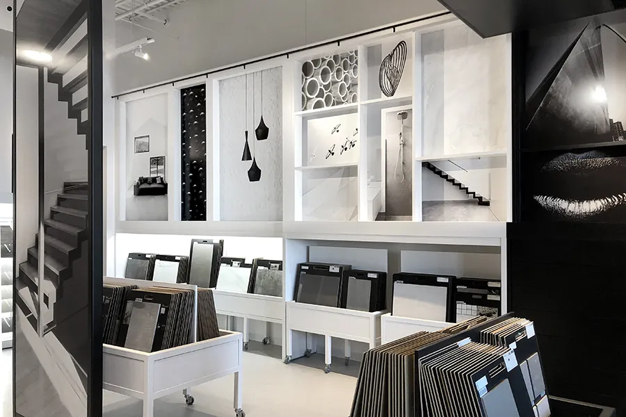 Boutique Le Monde