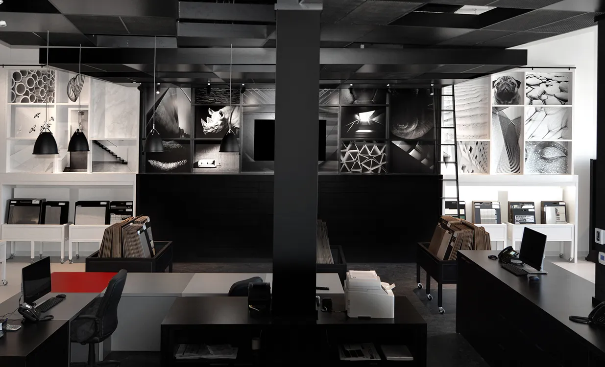Boutique Le Monde
