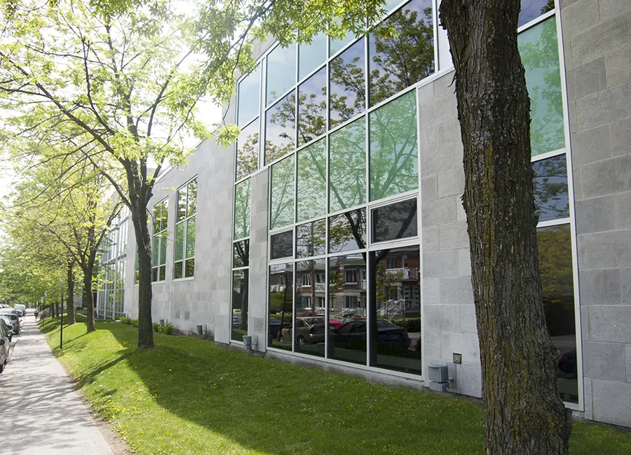 Collège Jean-Eudes