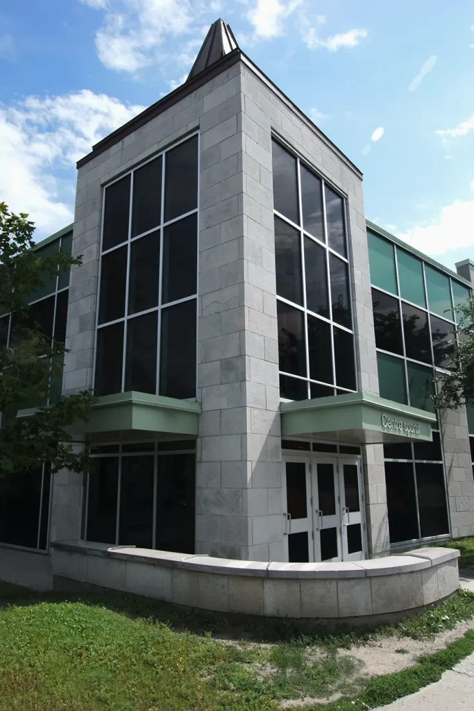 Collège Jean-Eudes