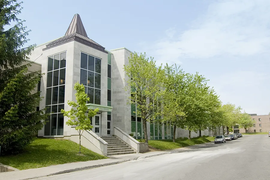Collège Jean-Eudes