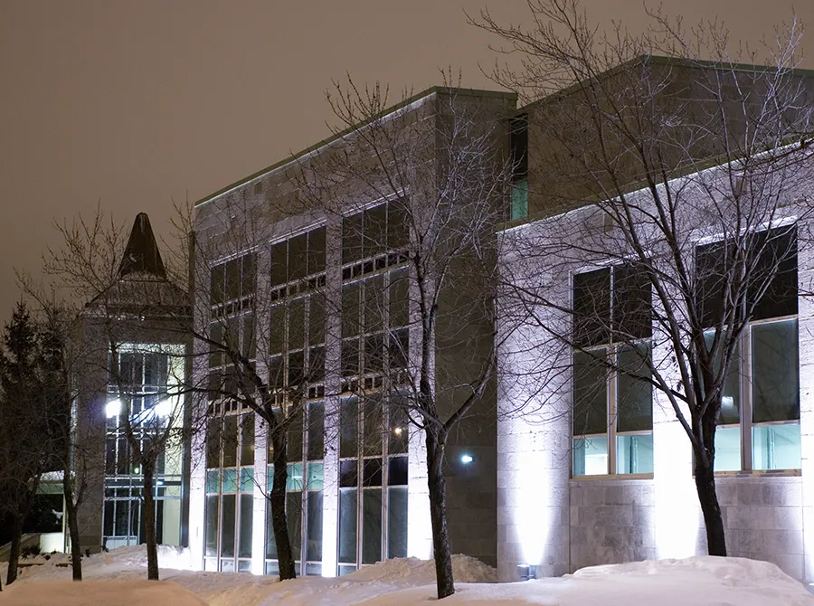 Collège Jean-Eudes
