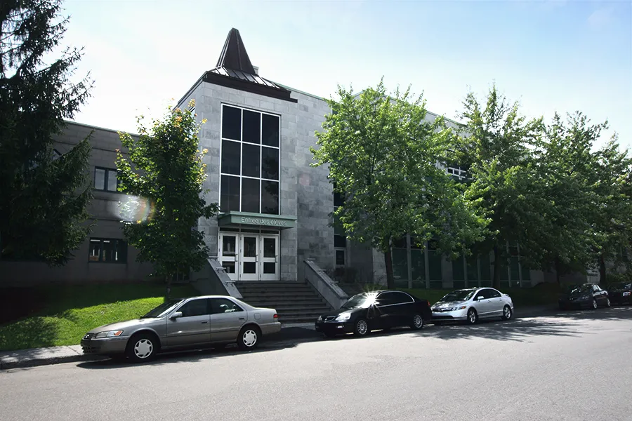 Collège Jean-Eudes