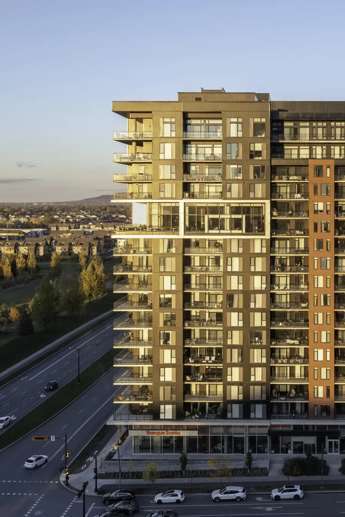 Condos Magellan