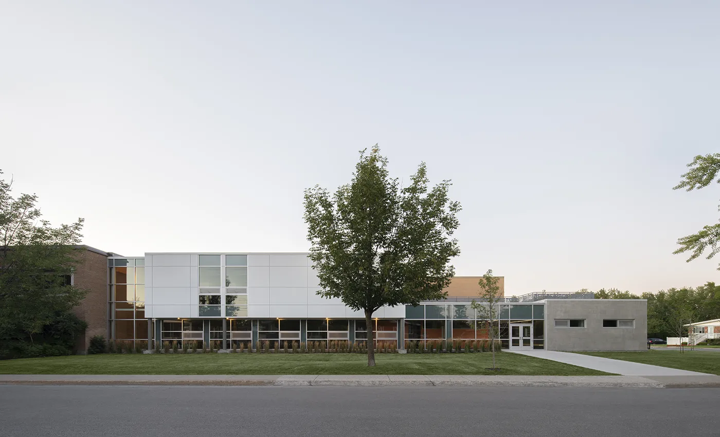 École primaire Montmartre