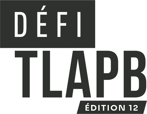 Logo - Défi TLAPB édition 12
